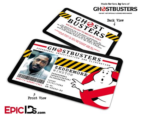 cosplay id cards with smart chips|epic ids cosplay.